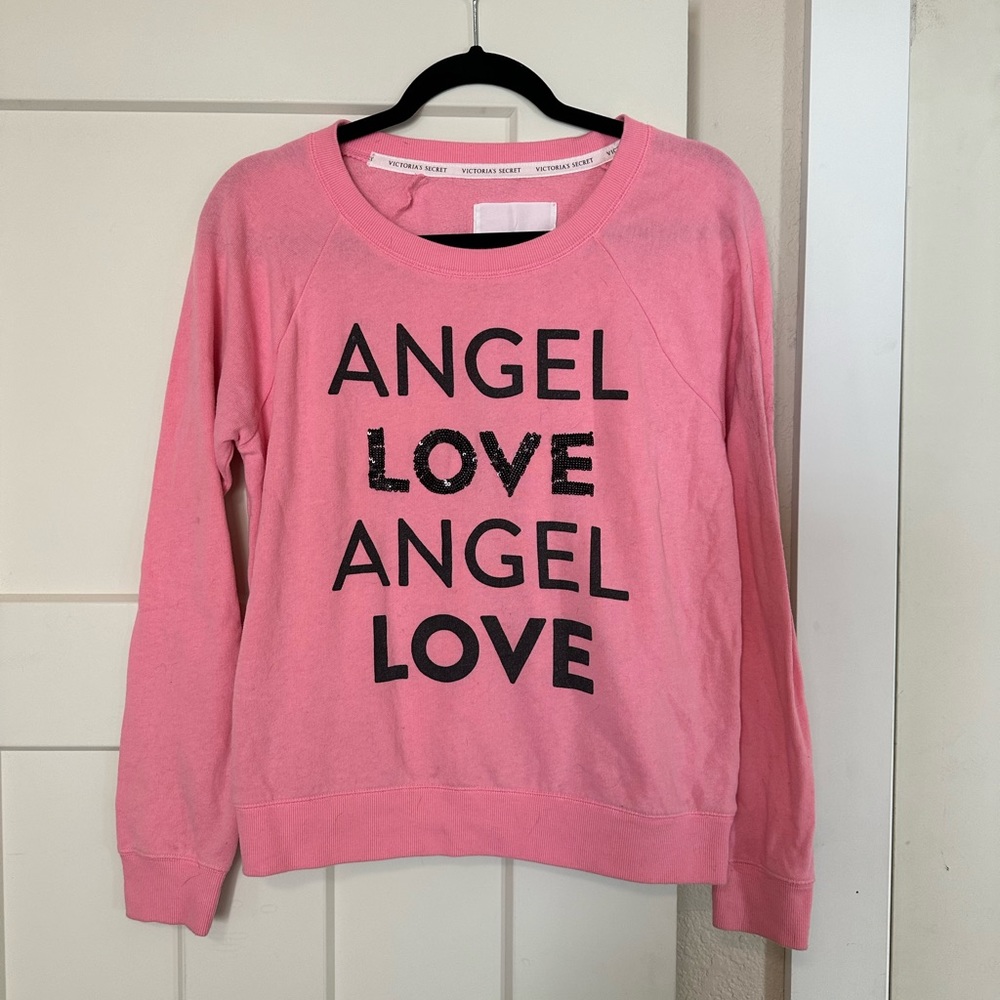 Victoria’s Secret Angel Sweater S